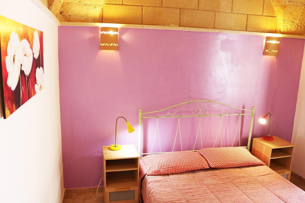La Piazzetta Hotel Лече Екстериор снимка