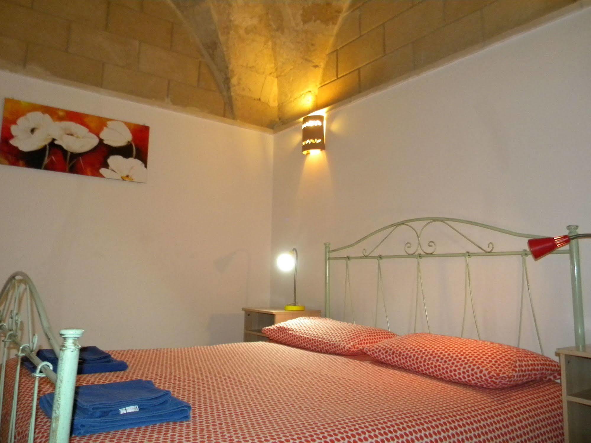 La Piazzetta Hotel Лече Екстериор снимка