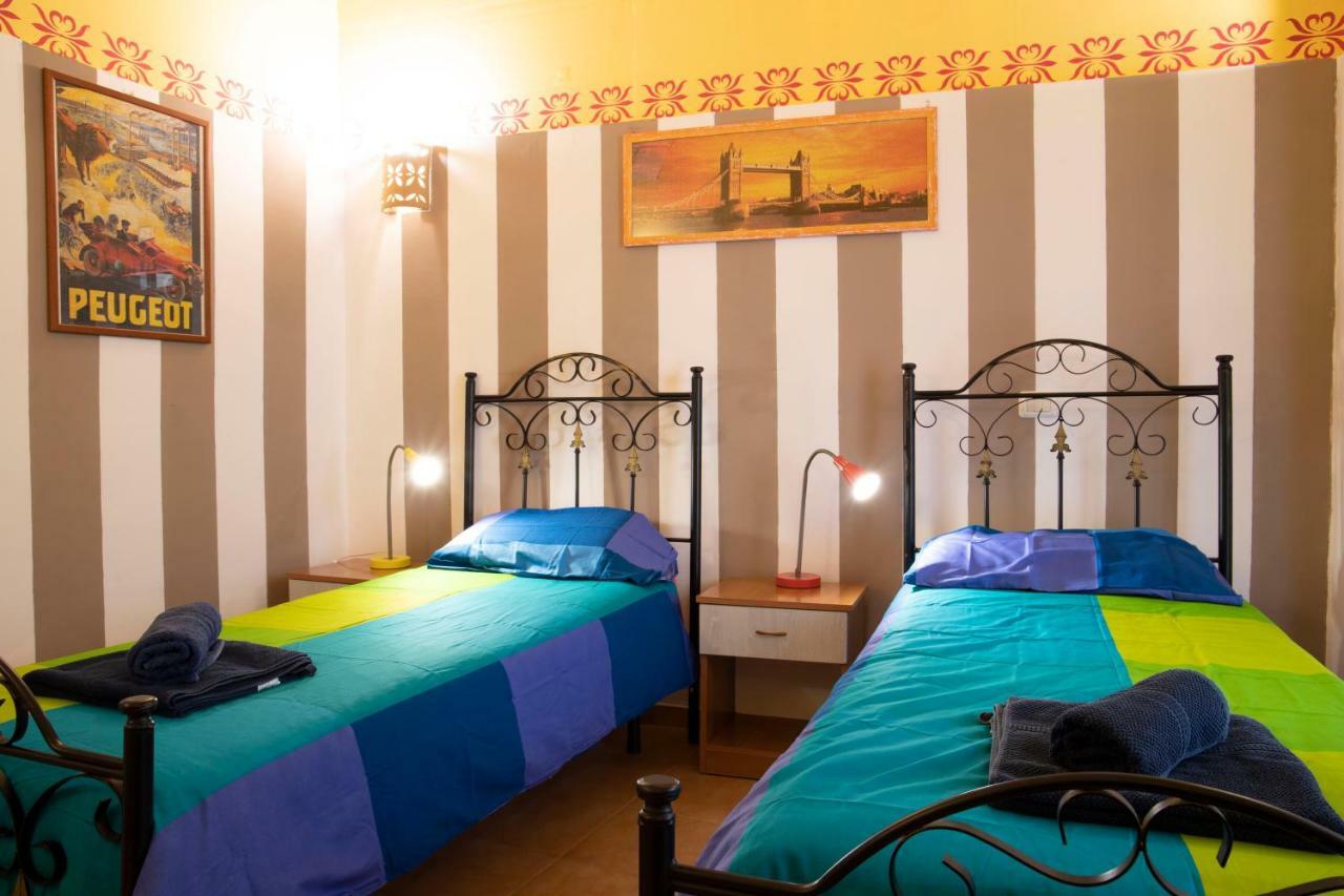La Piazzetta Hotel Лече Екстериор снимка